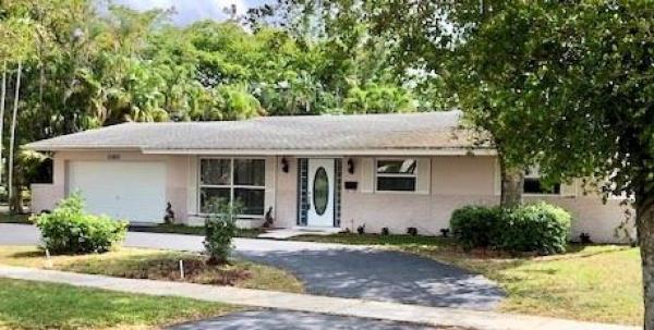 Mirror Lake Estates, 1160 NW 70th Ter, Plantation, Florida 33313, image 3
