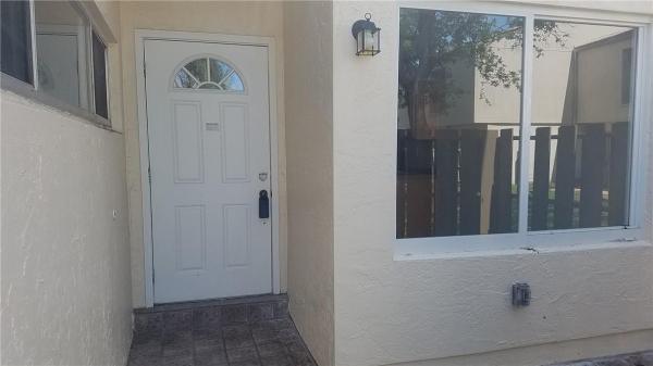 Townhouses At Jacaranda, 8206 NW 9th Ct #1, Plantation, Florida 33324, image 1