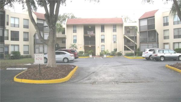 Concord Village, 6751 N University Dr #107, Tamarac, Florida 33321, image 1