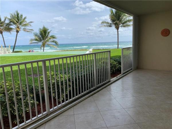 Penthouse Towers, 3101 S Ocean Blvd #104, Highland Beach, Florida 33487, image 1