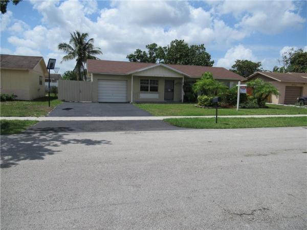 City Of Lauderhill, 8310 NW 46th Ct, Lauderhill, Florida 33351, image 1