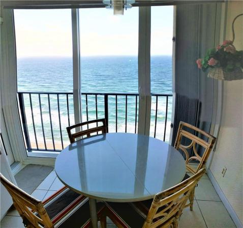 Ocean Towers, 2800 S Ocean Blvd #21A, Boca Raton, Florida 33432, image 1