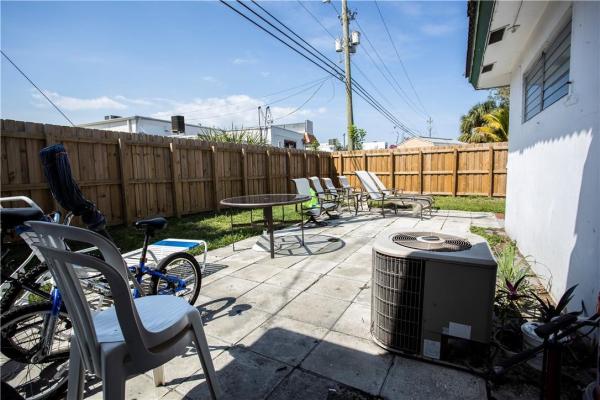 Florence Villas, 1255 NE 23rd Ave #S, Pompano Beach, Florida 33062, image 1