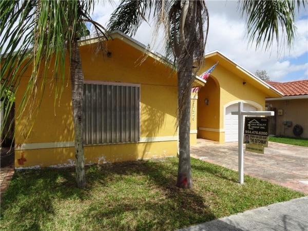 Fantasy Homes, 13625 SW 183rd Ter, Richmond West, Florida 33177, image 3