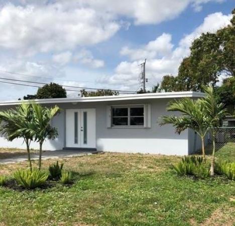Gramercy Park, 5015 Pat Pl, West Palm Beach, Florida 33407, image 1
