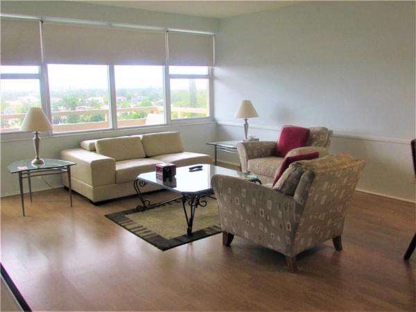 Coral Ridge Towers East, 3300 NE 36th St #705, Fort Lauderdale, Florida 33308, image 2