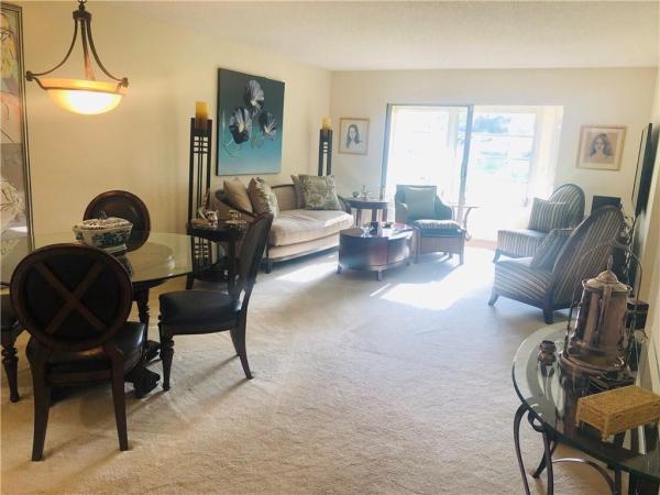 Cayman Village, 1503 Cayman Way #B1, Coconut Creek, Florida 33066, image 1