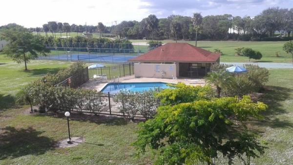 Village Green Of Boca Raton, 9500 SW 3rd St #235, Boca Raton, Florida 33428, image 1