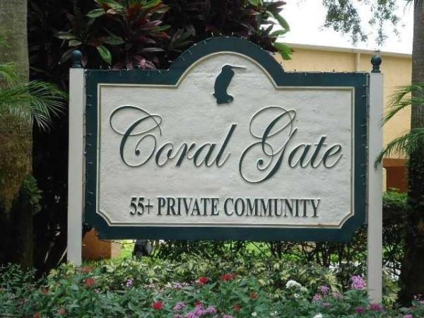 Coral Gate, 6623 Coral Lake Dr #211, Margate, Florida 33063, image 1