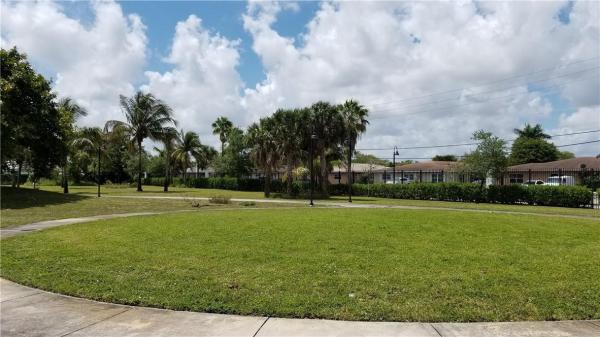Tree Garden, 1798 NW 55th Ave #202, Lauderhill, Florida 33313, image 1