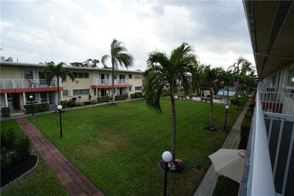 Sunshine Villa, 223 S Federal Hwy #79, Dania Beach, Florida 33004, image 1