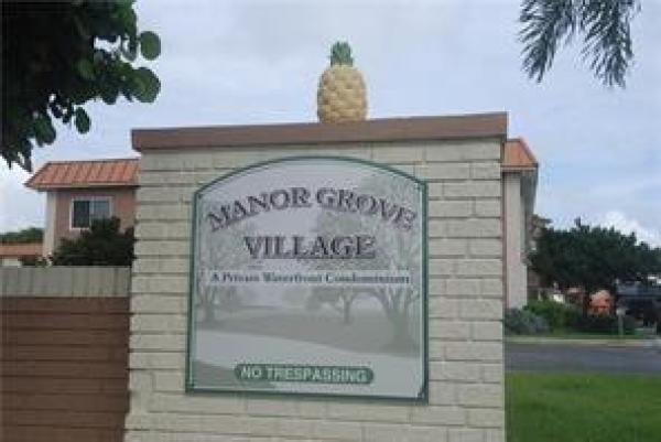 Manor Grove Village, 9 NE 19th Ct #205, Wilton Manors, Florida 33305, image 1