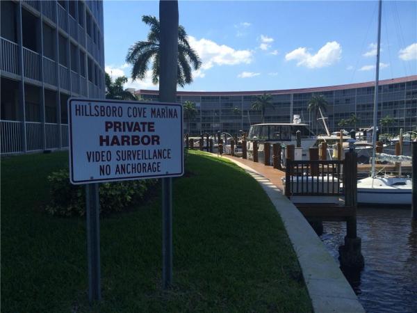 Hillsboro Cove, 1319 E Hillsboro Blvd #214, Deerfield Beach, Florida 33441, image 1