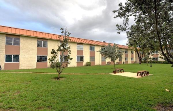 Manor Grove Village, 9 NE 19th Ct #204C, Wilton Manors, Florida 33305, image 1