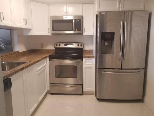 Townhomes Of Oriole, 1527 NW 80th Ave #B, Margate, Florida 33063, image 1