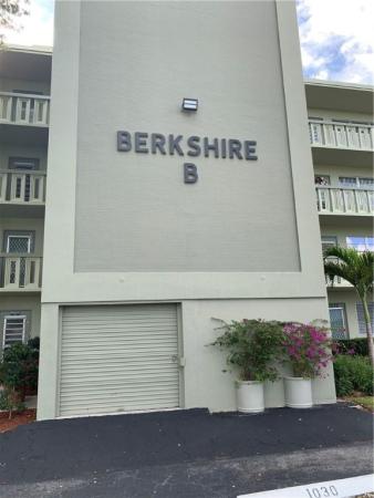 Berkshire, 4030 Berkshire B, Deerfield Beach, Florida 33442, image 1