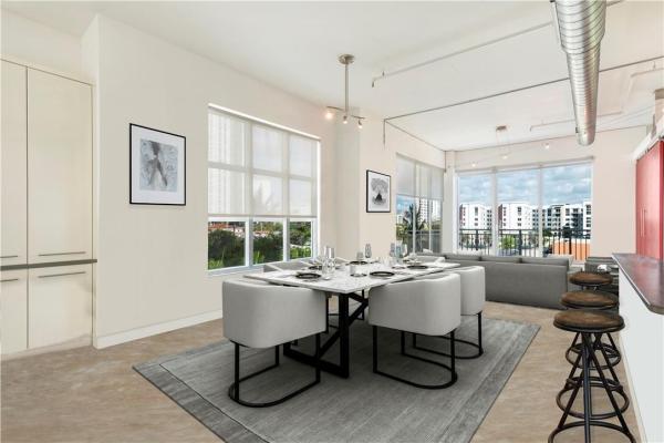 Nola Lofts, 313 NE 2nd St #404, Fort Lauderdale, Florida 33301, image 2