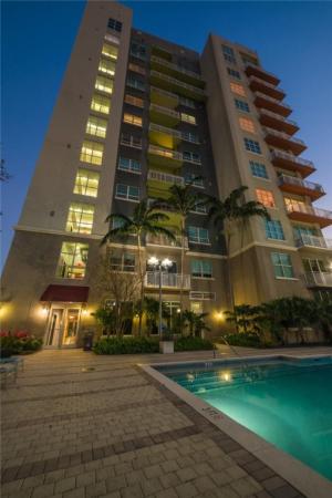 Nola Lofts, 313 NE 2nd St #404, Fort Lauderdale, Florida 33301, image 1