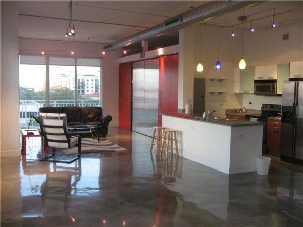 Nola Lofts, 313 NE 2nd St #404, Fort Lauderdale, Florida 33301, image 3