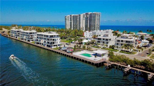 6100 N Ocean Dr #N3, Hollywood, Florida 33019, image 1