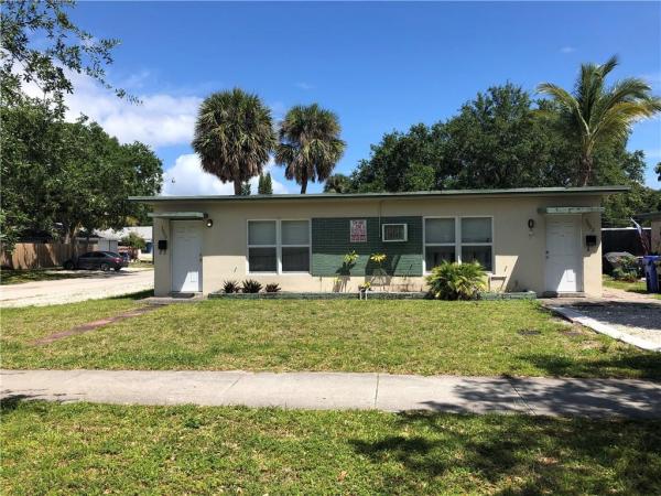 Pine Tree Park, 3000 SW 15th Ave, Fort Lauderdale, Florida 33315, image 3