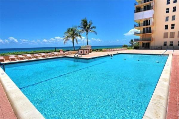 Opal Towers East, 1147 Hillsboro Mile #601, Hillsboro Beach, Florida 33062, image 3