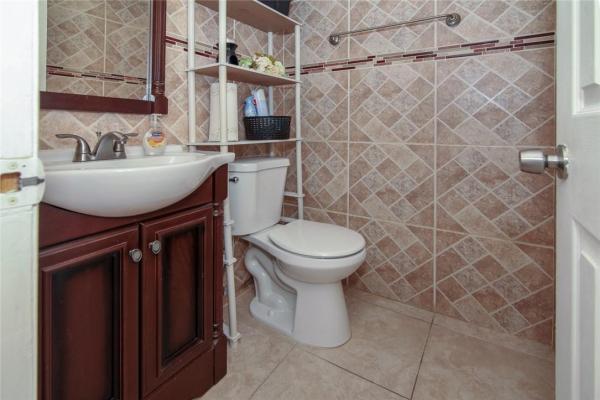 Townhomes Of Oriole, 1521 NW 80th Ave #C, Margate, Florida 33063, image 1
