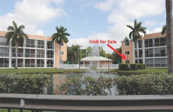 Sea Oaks, 75 Gulfstream Rd #112B, Dania Beach, Florida 33004, image 1