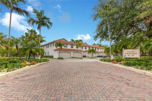 Vizcaya Townhomes At Palm-Aire, 4086 W Palm Aire Dr #16, Pompano Beach, Florida 33069, image 2