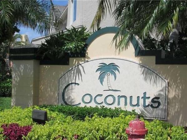 Coconuts, 58 Ct #58, Weston, Florida 33326, image 1