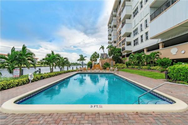 Opal Towers West, 1150 Hillsboro Mile #409, Hillsboro Beach, Florida 33062, image 1
