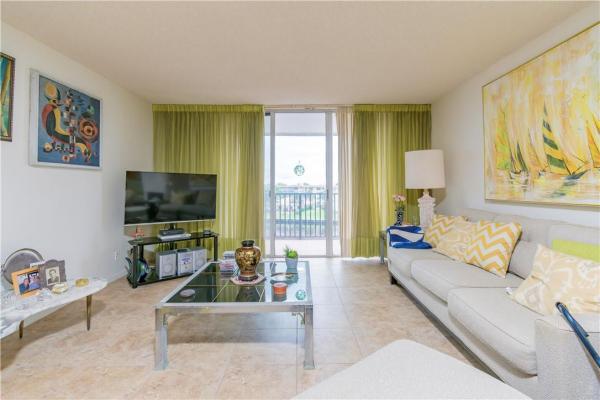 Opal Towers West, 1150 Hillsboro Mile #409, Hillsboro Beach, Florida 33062, image 2