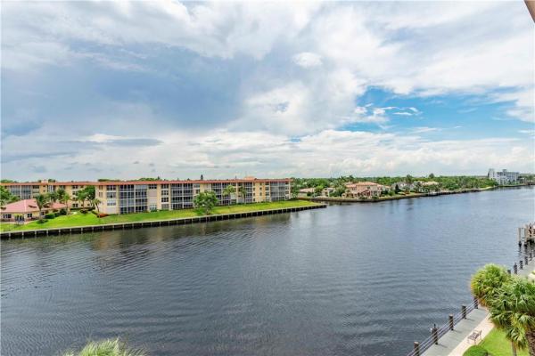 Opal Towers West, 1150 Hillsboro Mile #409, Hillsboro Beach, Florida 33062, image 3