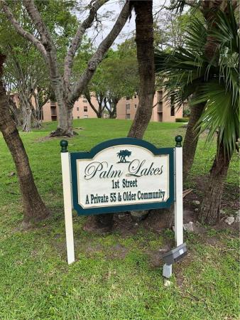Palm Lakes, 7301 NW 1st St #102, Margate, Florida 33063, image 1