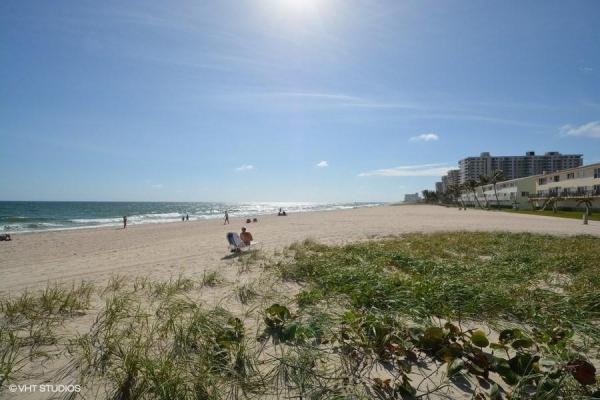 Starlight Towers, 6000 N Ocean Blvd #6B, Lauderdale By The Sea, Florida 33308, image 2