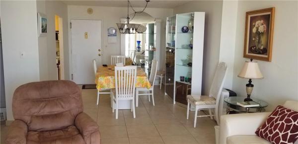 Pompano Beach Club South, 111 Briny Ave #25-10, Pompano Beach, Florida 33062, image 1
