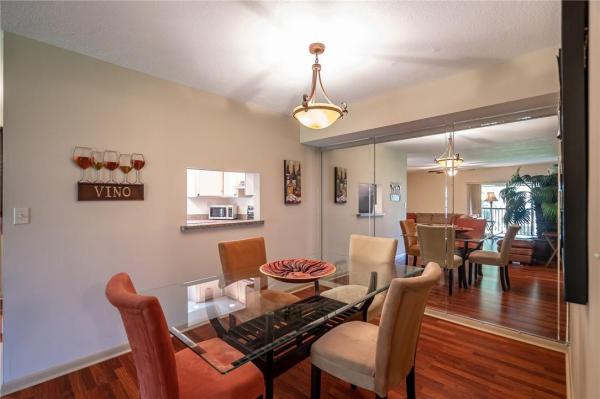 Hidden Woods Of Deer Creek, 123 Deer Creek Blvd #205, Deerfield Beach, Florida 33442, image 3