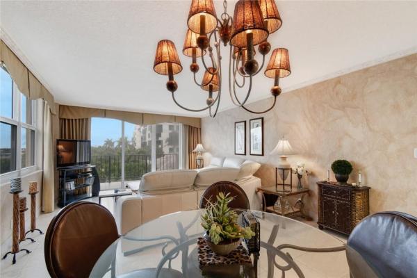 Opal Towers East, 1149 Hillsboro Mile #401, Hillsboro Beach, Florida 33062, image 3
