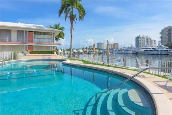 Coral Cove, 1124 Seminole Dr #3B, Fort Lauderdale, Florida 33304, image 1