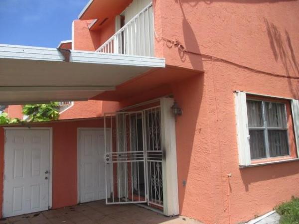 Paradise Villas, 100 SW 110th Ave #135, Sweetwater, Florida 33174, image 3