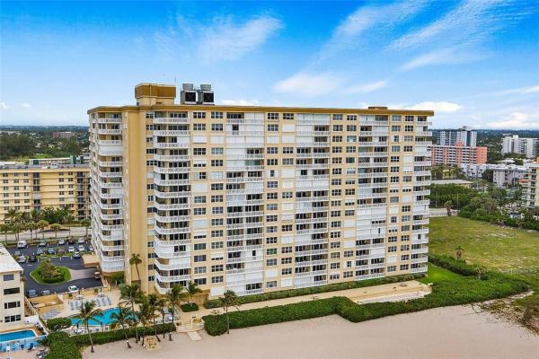 Century Plaza, 1012 N Ocean Blvd #904, Pompano Beach, Florida 33062, image 1