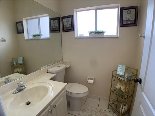 Harbour Lake Townhomes, 12973 SW 28th Ct, Miramar, Florida 33027, image 1