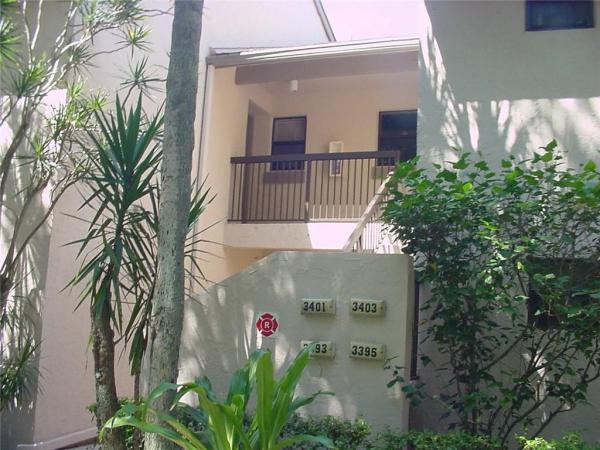 Karanda Village 5, 3401 NW 47th Ave #3180, Coconut Creek, Florida 33063, image 1