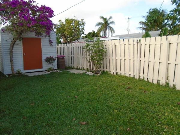 Tamarac Lakes South, 4802 NW 27th Way, Tamarac, Florida 33309, image 1