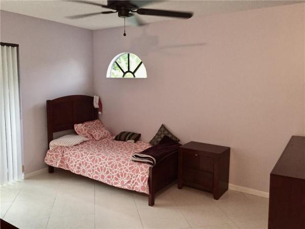 Chateau Wood, 3915 Village Dr #C, Delray Beach, Florida 33445, image 1