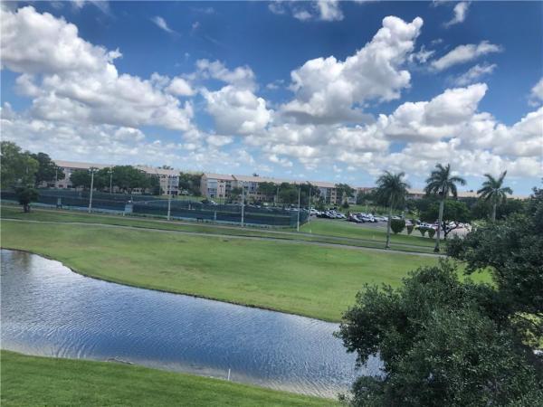 Cambridge At Century Village, 901 SW 128th Ter #409A, Pembroke Pines, Florida 33027, image 1