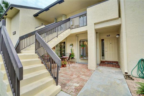 Meadowridge East, 1977 SW 15th St #117, Deerfield Beach, Florida 33442, image 1