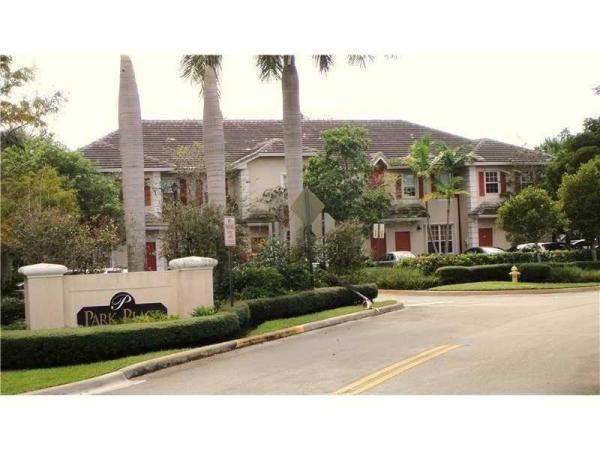 Park Place At Plantation, 719 NW 42nd Ave, Plantation, Florida 33317, image 2