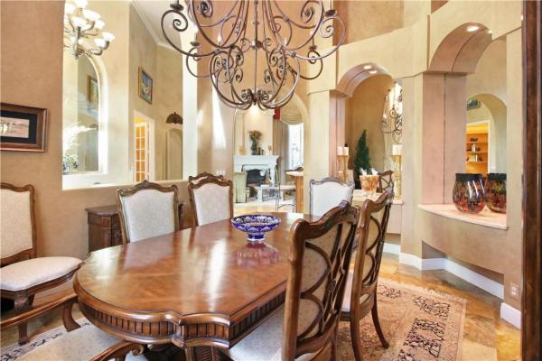 Grand Cypress Estates, 6160 NW 91st Ave, Parkland, Florida 33067, image 1