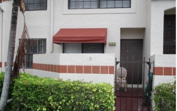 Lincoln Square, 305 Lincoln Ct, Deerfield Beach, Florida 33442, image 2